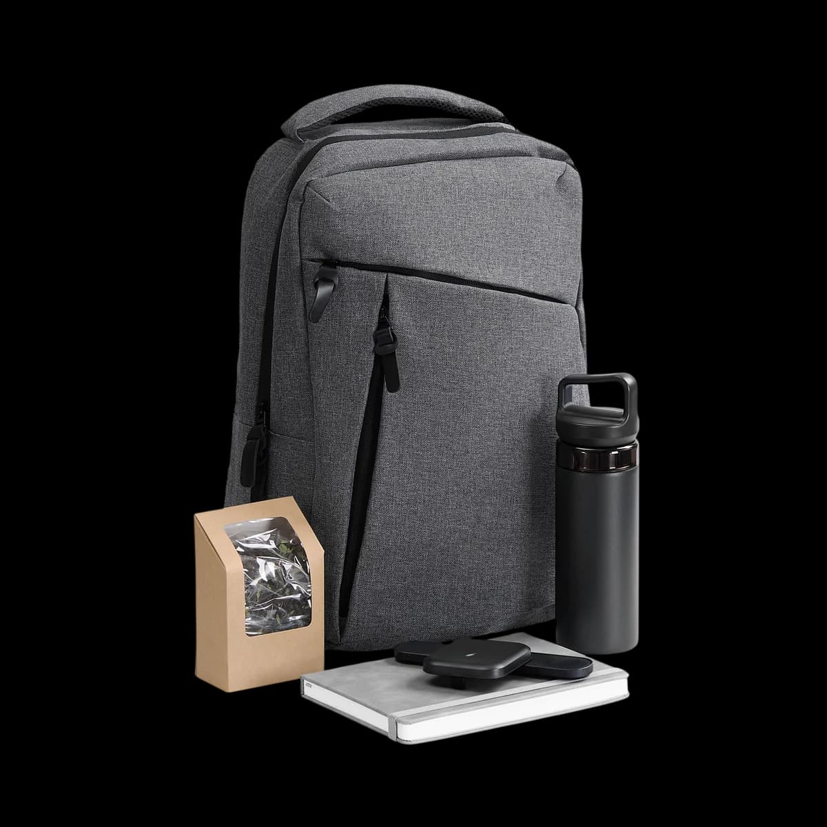 Обложка подборки «Welcome pack с правильным первым впечатлением»